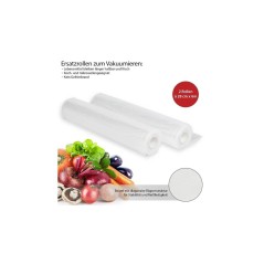 ProfiCook Rulle - Versatile Kitchen Essential for Perfectly Rolled Delicacies | 4006160101553
